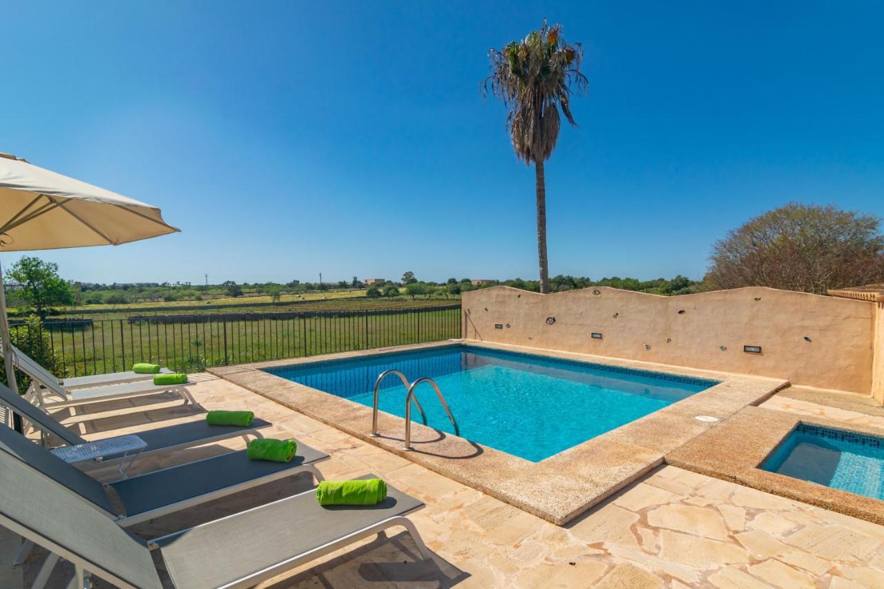 Na Burguera Villa