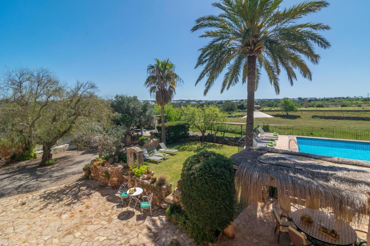Na Burguera Villa