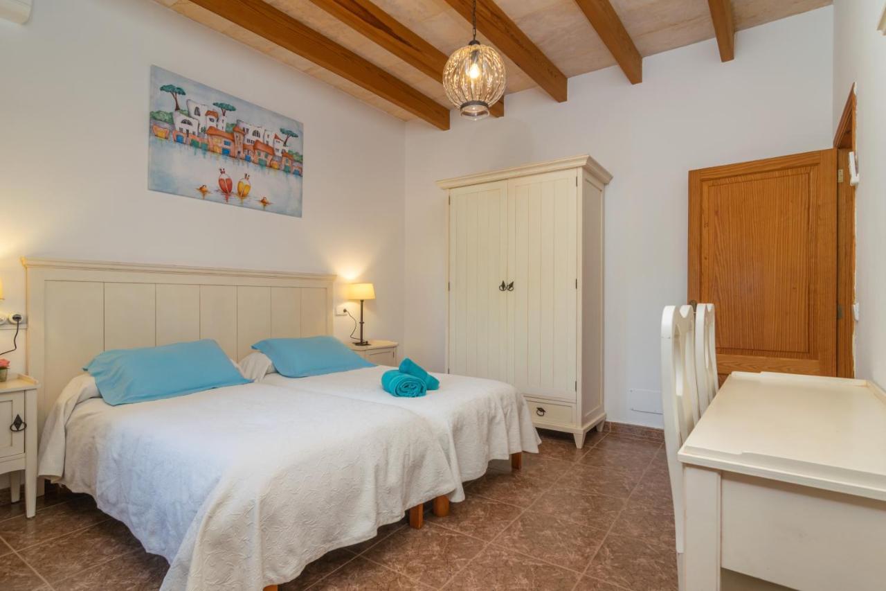 Na Burguera Villa Santanyí