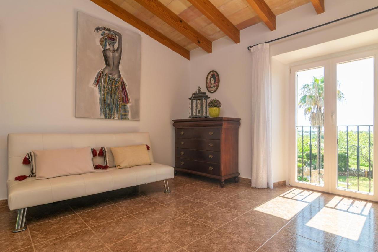 Na Burguera Villa