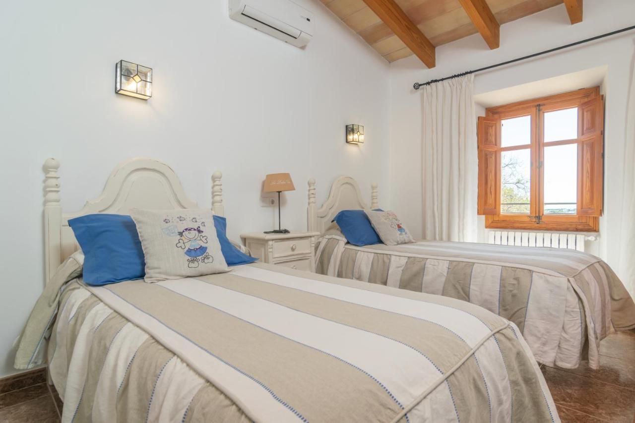 Na Burguera Villa