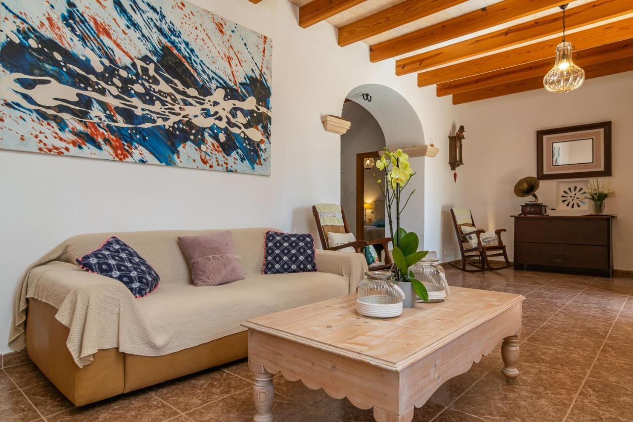 Na Burguera Villa