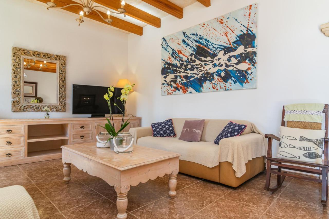 Na Burguera Villa