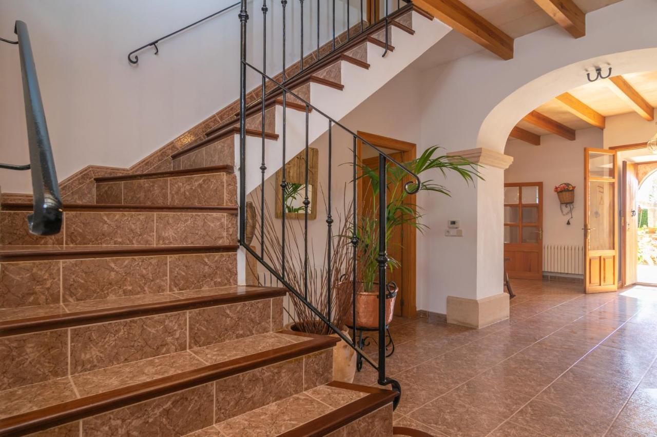 Villa Na Burguera
