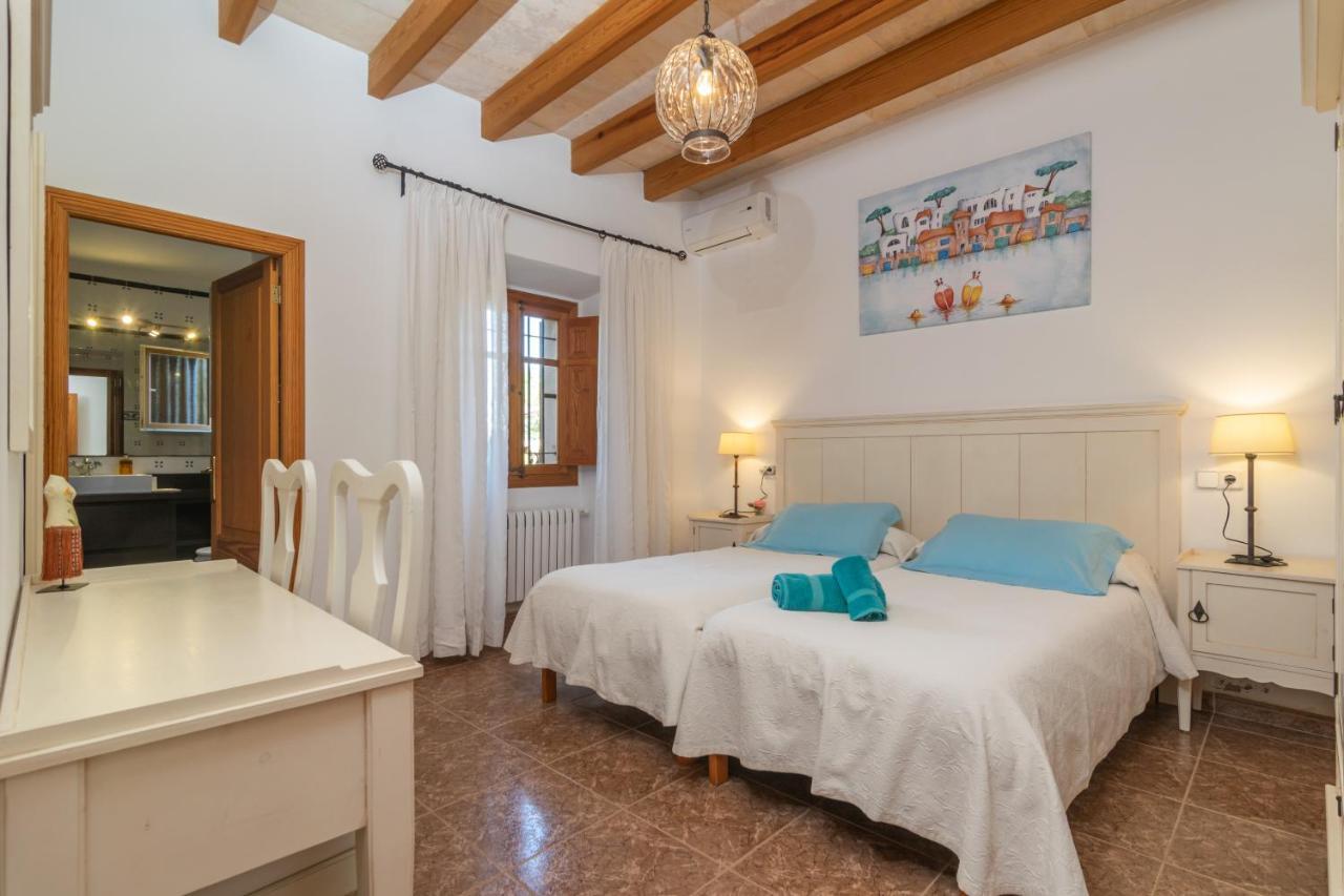 Na Burguera Villa