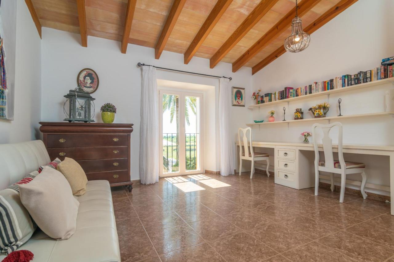 Na Burguera Villa
