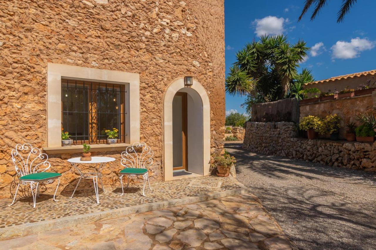 Villa Na Burguera Santanyí