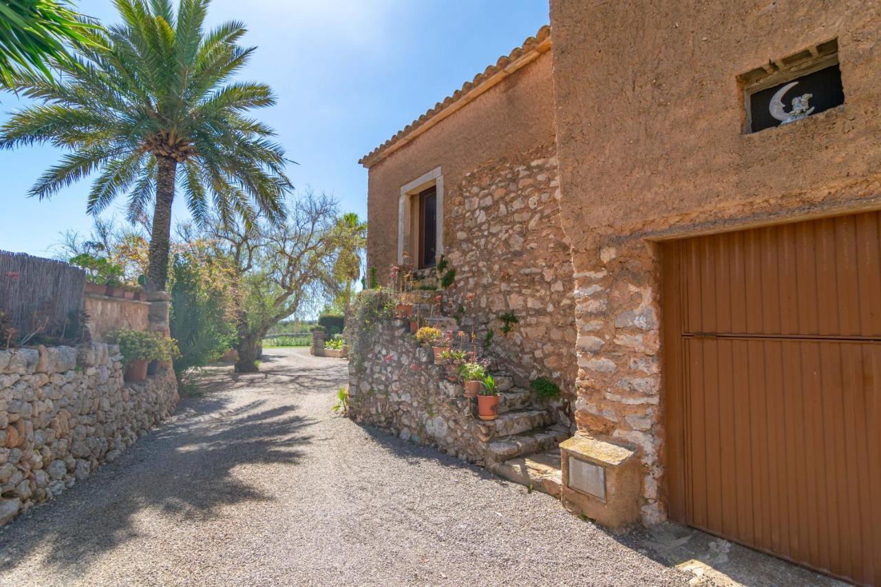 Villa Na Burguera Santanyí