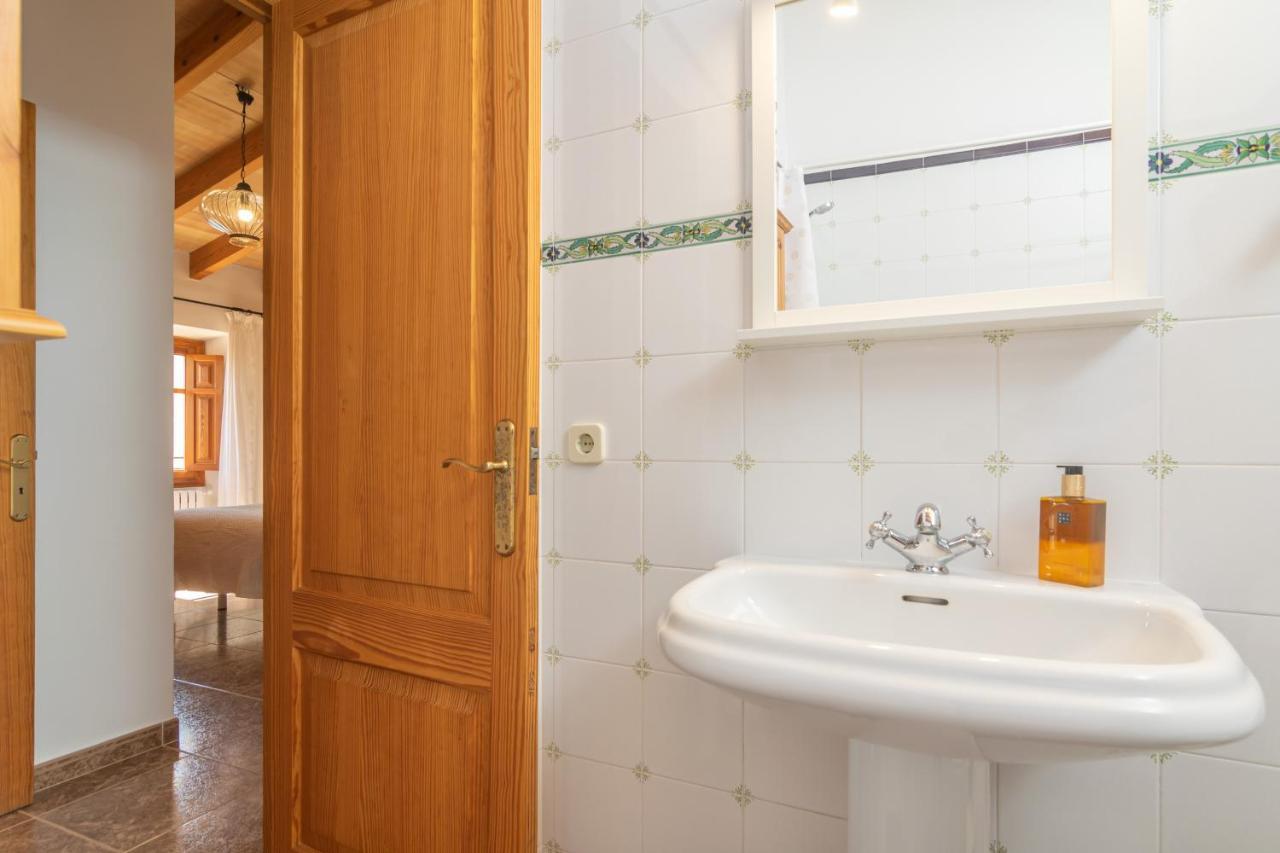 Na Burguera Villa